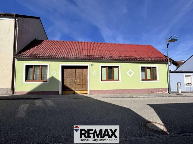 Haus kaufen in Fels am Wagram, Niederösterreich