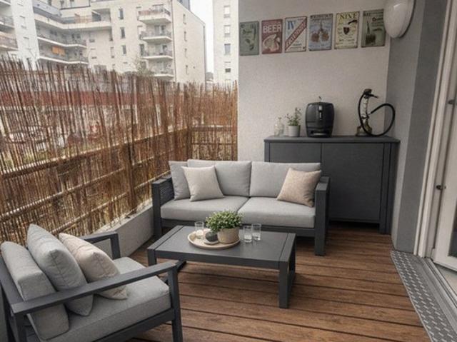 Appartement vente à Strasbourg, Hoenheim