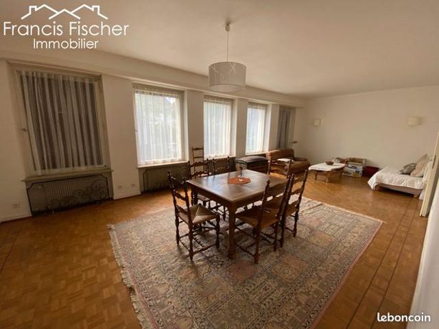 Maison vente à Strasbourg, Hoenheim
