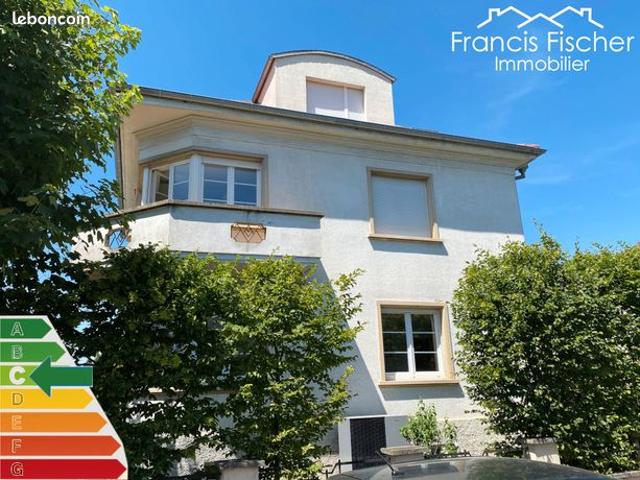 Maison vente à Strasbourg, Hoenheim