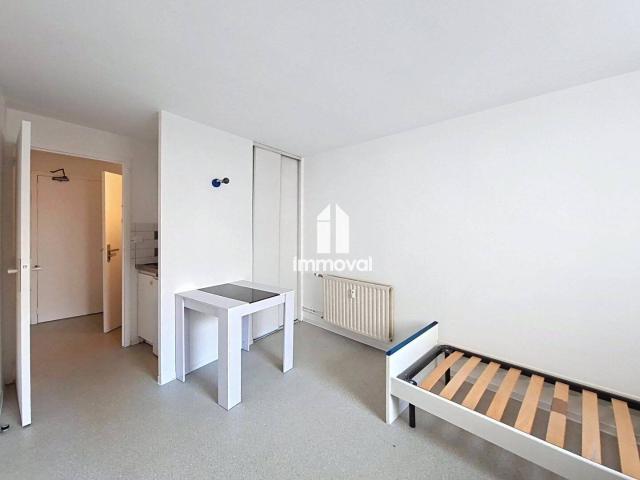Studio location à Centre, Strasbourg