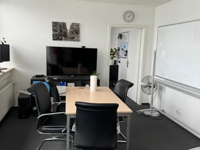 Büro mieten in Barmbek-Süd, Hamburg