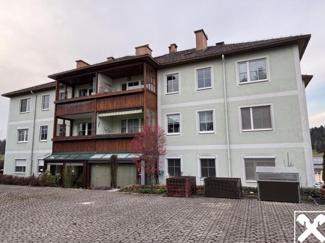 Wohnung mieten in Nöchling, Niederösterreich