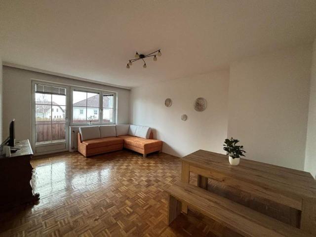 Wohnung mieten in Melk, Niederösterreich