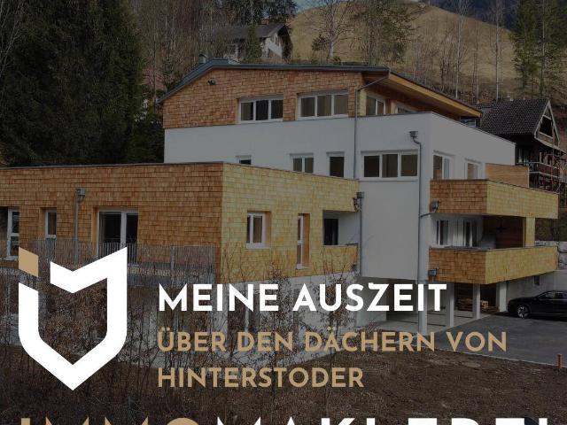 Apartment kaufen in Hinterstoder, Oberösterreich