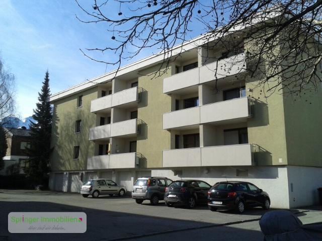 Wohnung mieten in Altstadt, Salzburg