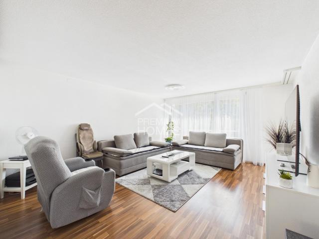 Wohnung kaufen in Schaffhausen