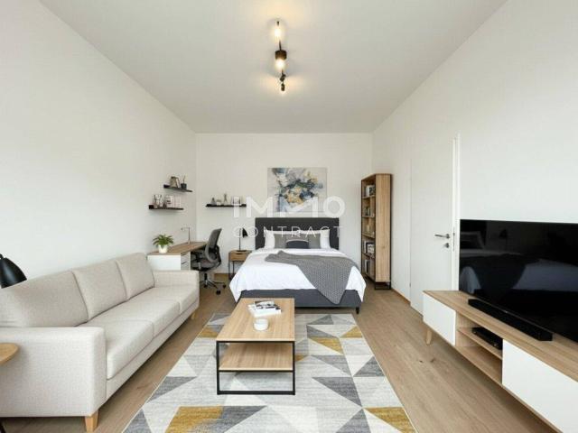 Apartment kaufen in KG Margareten, Wien