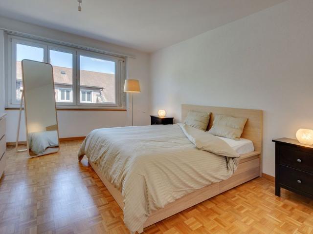 Apartment mieten in Biel, Bern