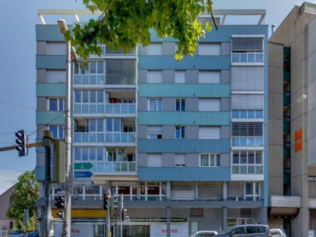 Apartment mieten in Biel, Bern