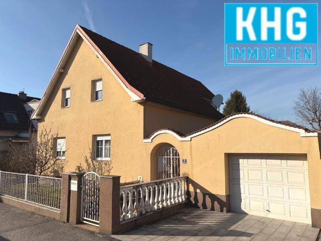 Haus kaufen in Tulln an der Donau, Niederösterreich