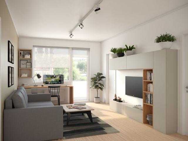 Apartment mieten in Kannenstieg, Magdeburg