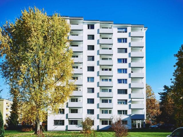 Wohnung mieten in Langenthal, Bern