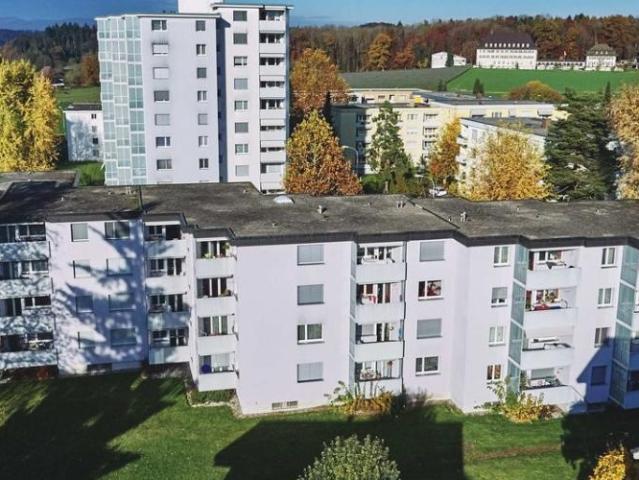 Apartment mieten in Langenthal, Verwaltungsregion Emmental-Oberaargau