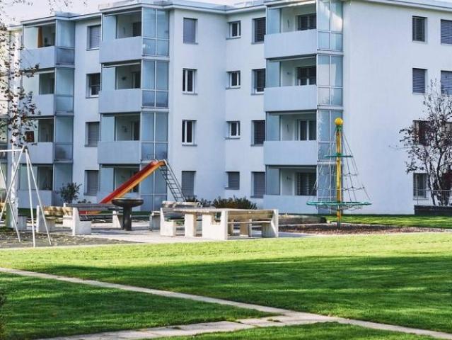 Apartment mieten in Langenthal, Verwaltungsregion Emmental-Oberaargau