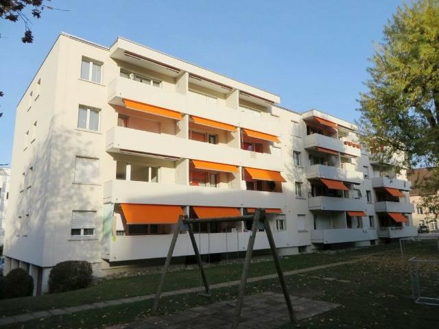Wohnung mieten in Langenthal, Bern