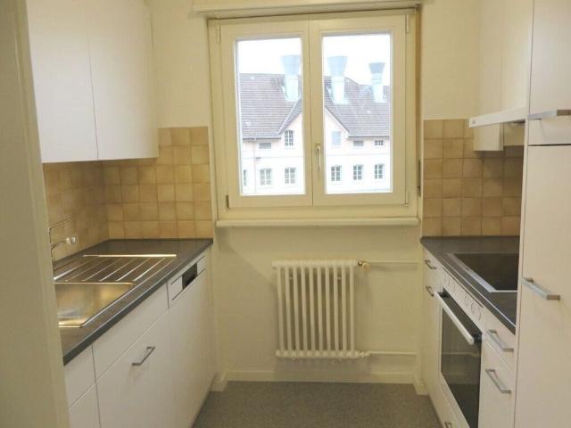 Apartment kaufen in Langenthal, Bern