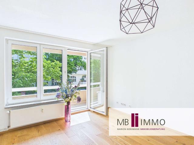 Wohnung kaufen in Wilmersdorf, Berlin
