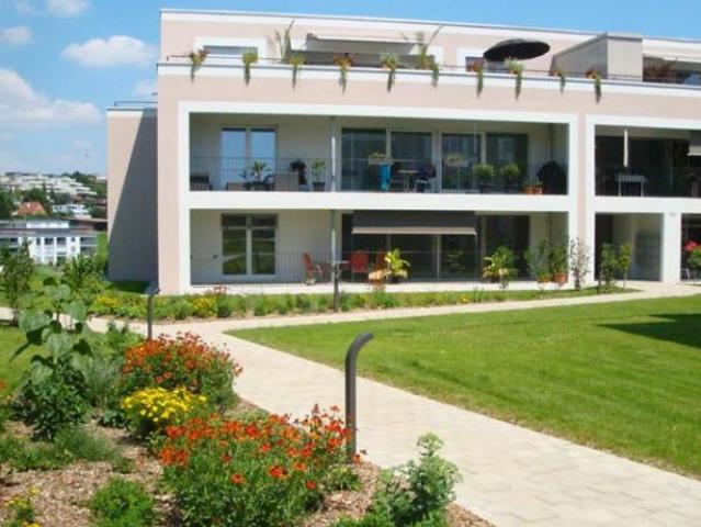 Apartment mieten in Barzheim, Thayngen