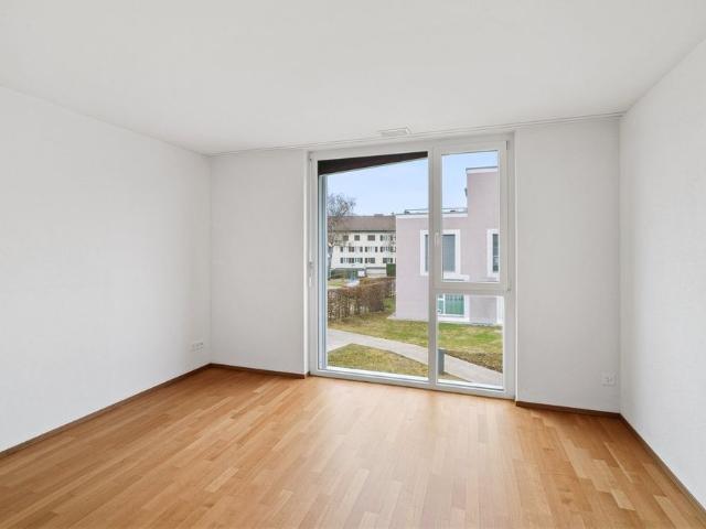 Apartment mieten in Barzheim, Thayngen