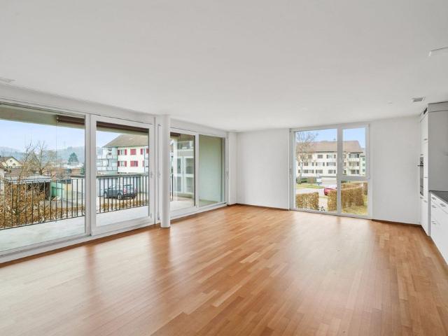 Apartment mieten in Barzheim, Thayngen
