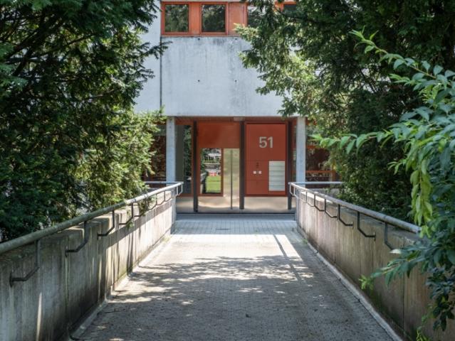 Duplex mieten in Kaiseraugst