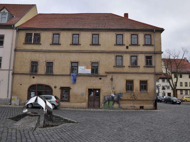 Haus kaufen in Meiningen