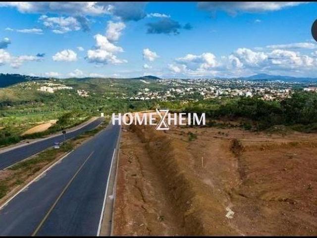 Terreno venda em Guaxupé, Região Geográfica Intermediária de Varginha