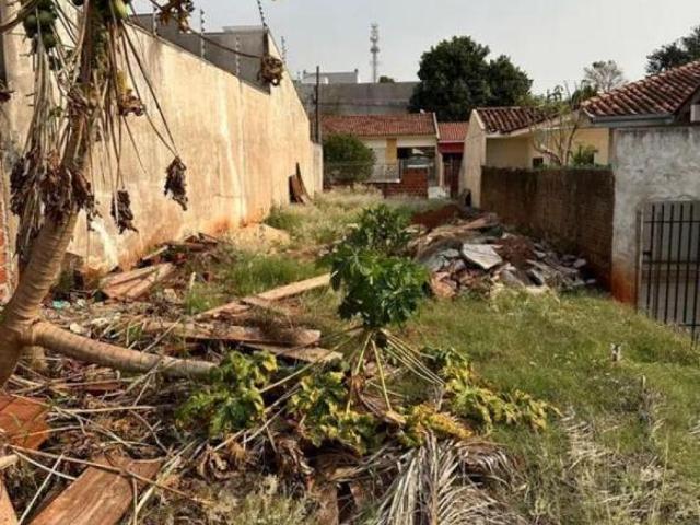 Terreno venda em Região Geográfica Imediata de Maringá, Maringá