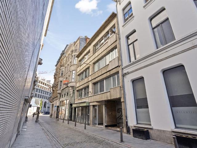 Kot location à Antwerpen