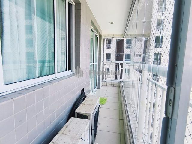 Apartamento aluguel em Aldeota, Fortaleza