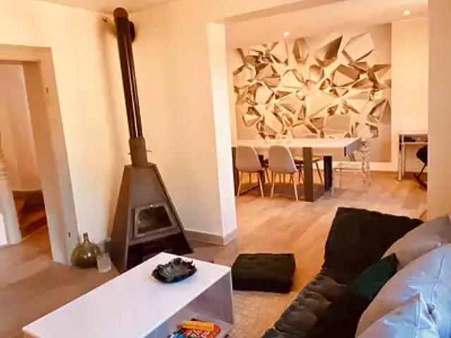 Maison location à Sarreguemines, Meisenthal
