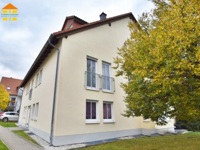 Apartment mieten in Burkhardtsdorf, Sachsen