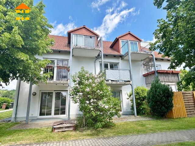 Apartment mieten in Burkhardtsdorf, Sachsen