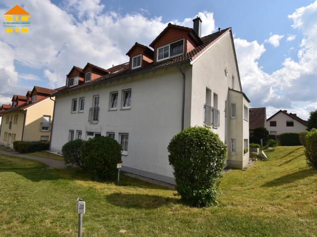 Apartment mieten in Burkhardtsdorf, Sachsen