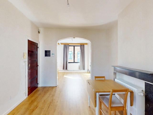 Kot location à Schaarbeek, Bruxelles