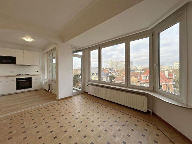 Appartement location à Meiser, Schaerbeek - Schaarbeek