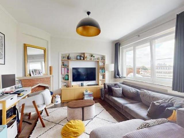 Appartement location à Schaarbeek, Bruxelles