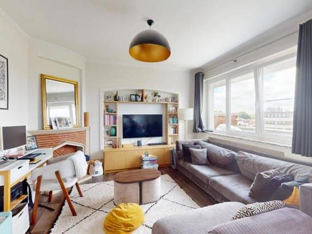 Appartement location à Schaarbeek, Bruxelles