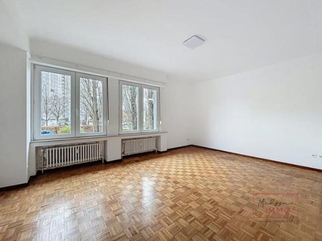 Appartement location à Schaarbeek, Bruxelles