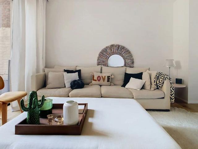 Appartement location à Schaarbeek, Bruxelles