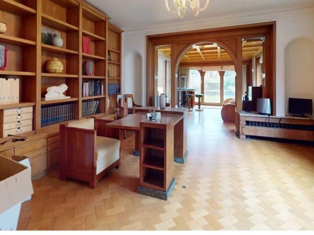 Maison location à Brussel