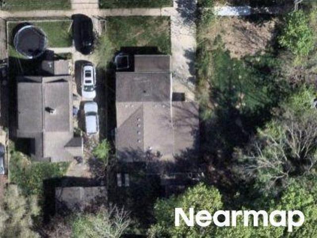House for sale in Burton, Michigan
