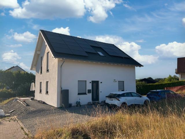 Villa kaufen in Abterode, Werra-Meißner-Kreis