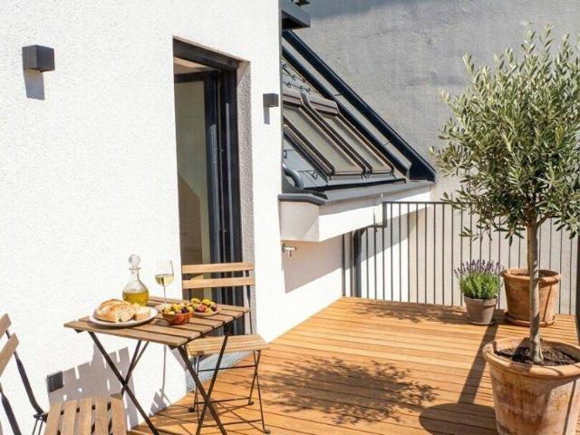 Apartment kaufen in Donaustadt, Wien