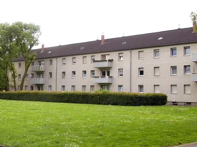 Apartment mieten in Duisburg-Süd, Duisburg