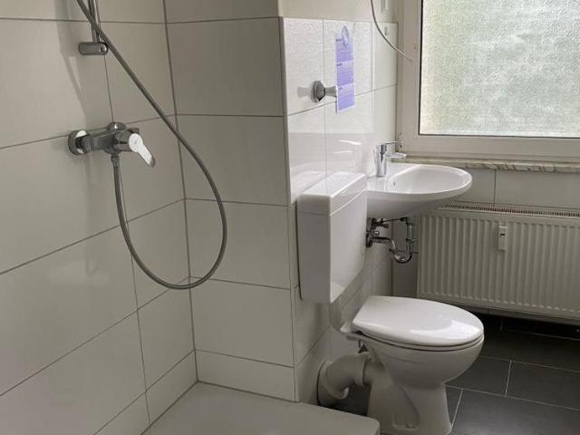 Apartment mieten in Duisburg-Süd, Duisburg