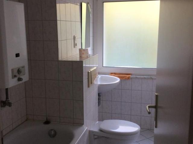 Apartment mieten in Duisburg-Süd, Duisburg