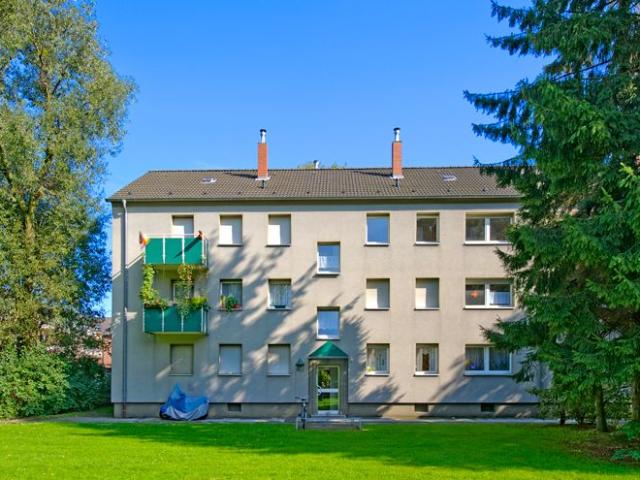 Apartment mieten in Duisburg-Süd, Duisburg