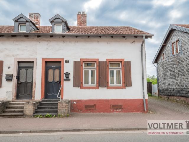 Haus kaufen in Neunkirchen, Neunkirchen